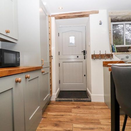 2A Chiserley Stile Hebden Bridge Exterior photo