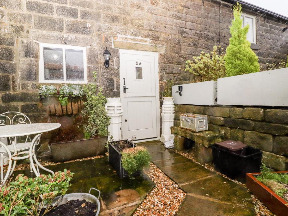2A Chiserley Stile Hebden Bridge Exterior photo