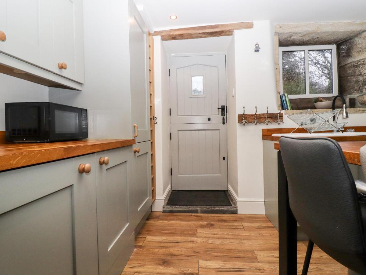 2A Chiserley Stile Hebden Bridge Exterior photo