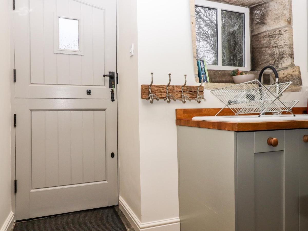 2A Chiserley Stile Hebden Bridge Exterior photo